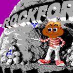 Rockford: The Arcade Game