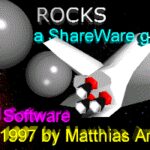 Rocks