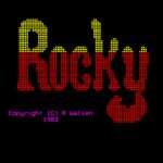 Rocky