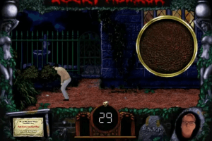 Rocky Interactive Horror Show