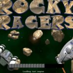 Rocky Racers