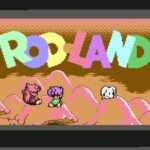 Rod-land