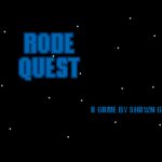 Rode Quest