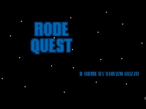 Rode Quest