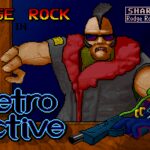Rodge Rock In Retroactive