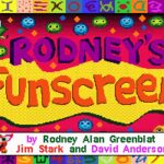 Rodney’s Funscreen