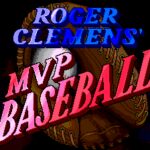 Roger Clemens’ MVP Baseball