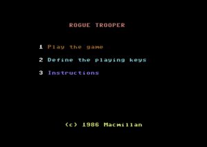 Rogue Trooper
