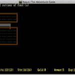 Rogue: The Adventure Game