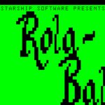 Rola-Ball