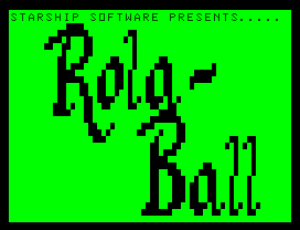 Rola-Ball