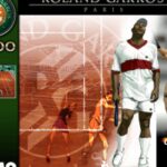 Roland Garros French Open 2000