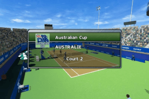 Roland Garros French Open 2003