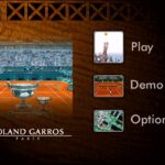 Roland Garros French Open 99