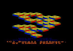 Roland Goes Square Bashing