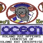 Roland’s Ratrace