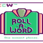 Roll-a-Word