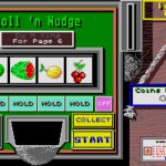 Roll ‘N Nudge