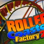 Roller Coaster Factory 2