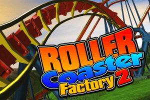 Roller Coaster Factory 2