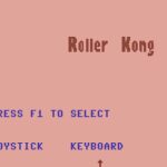 Roller Kong