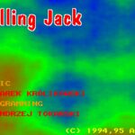 Rolling Jack