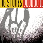 Rolling Stones Voodoo Lounge CD-ROM
