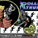 Rolling Thunder