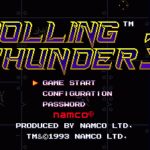 Rolling Thunder 3
