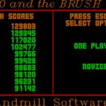 Rollo and The Brush Brothers