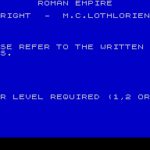 Roman Empire