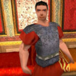 Rome: Caesar’s Will