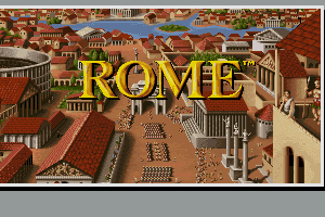 Rome: Pathway to Power