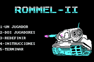 Rommel-II