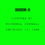 Rommel 3-D