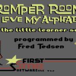Romper Room’s I Love My Alphabet
