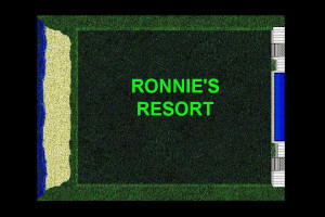 Ronnie’s Resort