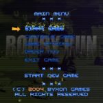 Rooby Run