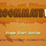 Roommate W: Futari