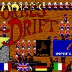 Rorke’s Drift