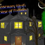 Rosemary West’s House of Fortunes