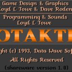 Rotaktix