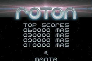 Roton