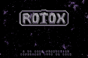 Rotox