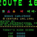 Route-16