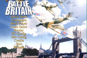 Rowan's Battle of Britain
