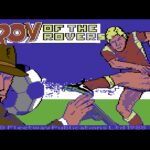 Roy of the Rovers