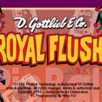 Royal Flush