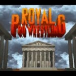 Royal Pro Wrestling: Jikkyō Live!!