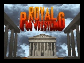 Royal Pro Wrestling: Jikkyō Live!!